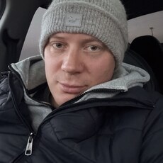 Фотография мужчины Виталик, 35 лет из г. Тольятти