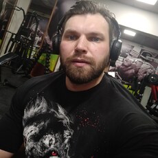 Фотография мужчины Василий, 32 года из г. Прокопьевск