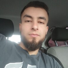 Фотография мужчины Джо, 32 года из г. Барнаул