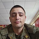 Павел Сергеевич, 29 лет