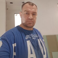 Фотография мужчины Борис, 42 года из г. Нахабино