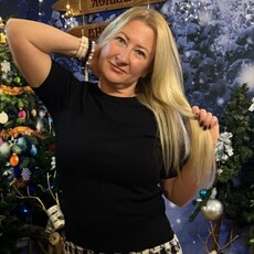 Фотография девушки Татьяна, 41 год из г. Минск