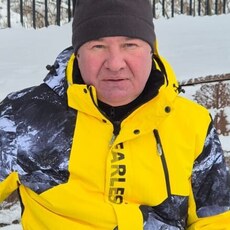 Фотография мужчины Олег, 60 лет из г. Москва