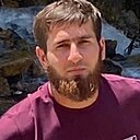 Тигр, 34 года