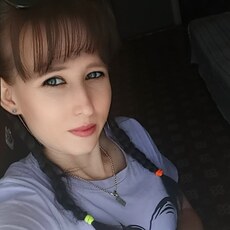 Фотография девушки Анна Чабанова, 34 года из г. Орск