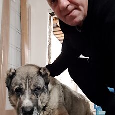 Фотография мужчины Евгений, 51 год из г. Оренбург