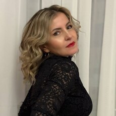 Фотография девушки Людмила, 44 года из г. Самара
