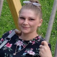 Фотография девушки Ксения, 35 лет из г. Белый Яр