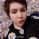 Галина, 21 год