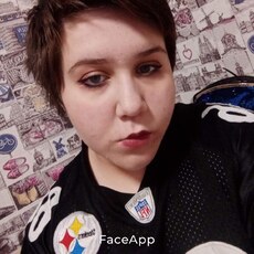 Фотография девушки Галина, 21 год из г. Рига