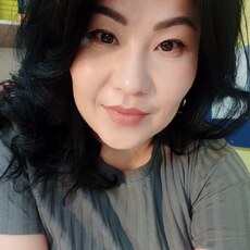 Фотография девушки Nickname, 35 лет из г. Астана