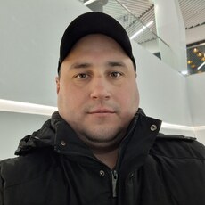 Фотография мужчины Юрiй, 38 лет из г. Киев