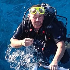 Фотография мужчины Александр, 38 лет из г. Севастополь