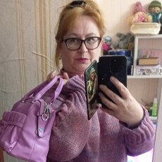 Фотография девушки Алена, 53 года из г. Курган