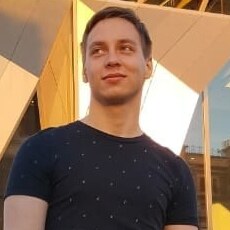 Фотография мужчины Александр, 27 лет из г. Екатеринбург