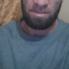 Фотография мужчины Ахмед, 36 лет из г. Нальчик