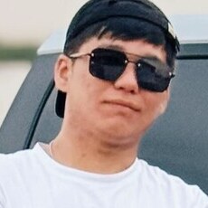 Фотография мужчины Ардак, 29 лет из г. Жезказган