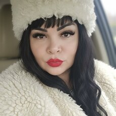 Фотография девушки Зайна, 36 лет из г. Ноябрьск