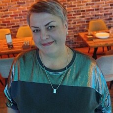 Фотография девушки Елена, 49 лет из г. Раменское