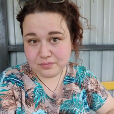 Фотография девушки Алёна, 29 лет из г. Шадринск