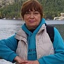 Людмила, 63 года
