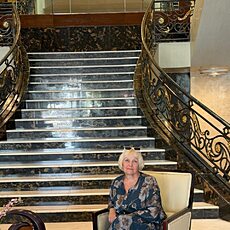 Фотография девушки Ирина, 65 лет из г. Нижний Новгород