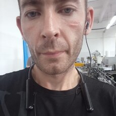 Фотография мужчины Яков, 37 лет из г. Великий Новгород