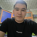 Ерке, 34 года