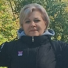 Фотография девушки Ольга, 44 года из г. Ставрополь