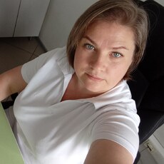 Фотография девушки Мари, 41 год из г. Балашиха