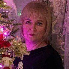 Фотография девушки Оксана, 43 года из г. Боровичи