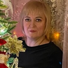 Фотография девушки Оксана, 43 года из г. Боровичи