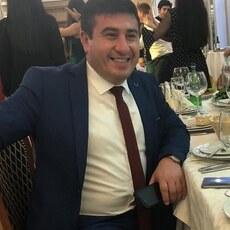Фотография мужчины Артур, 42 года из г. Москва