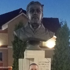 Фотография мужчины Олег, 38 лет из г. Сыктывкар