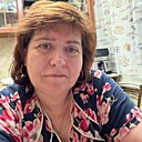 Любовь, 55 лет