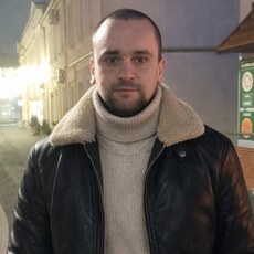 Фотография мужчины Black, 29 лет из г. Олава