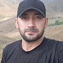 Отабек, 31 год