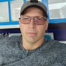 Фотография мужчины Алекс, 45 лет из г. Кокшетау