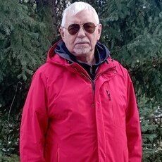 Фотография мужчины Василий, 65 лет из г. Красноярск
