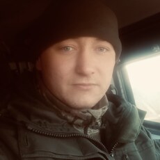 Фотография мужчины Саша, 34 года из г. Феодосия