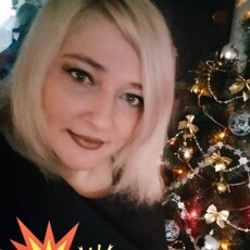 Фотография девушки Екатерина, 48 лет из г. Луганск