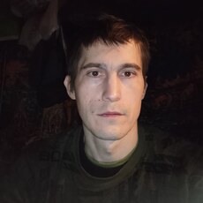 Фотография мужчины Алексей, 36 лет из г. Белгород