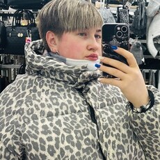 Фотография девушки Анастасия, 23 года из г. Кострома