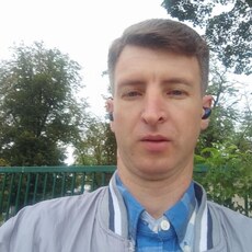 Фотография мужчины Сергій, 44 года из г. Вроцлав