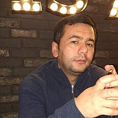 Фотография мужчины Фархат, 37 лет из г. Казань