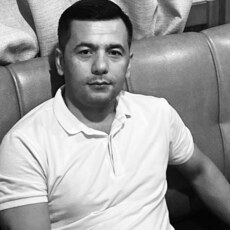 Фотография мужчины Фархат, 37 лет из г. Казань