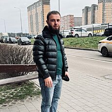 Фотография мужчины Оганес, 32 года из г. Москва