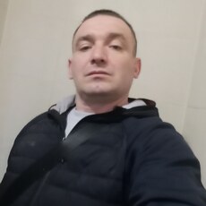 Фотография мужчины Саша, 39 лет из г. Киев