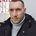 Мистер Х, 48 лет