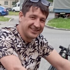 Фотография мужчины Александр, 37 лет из г. Чебоксары